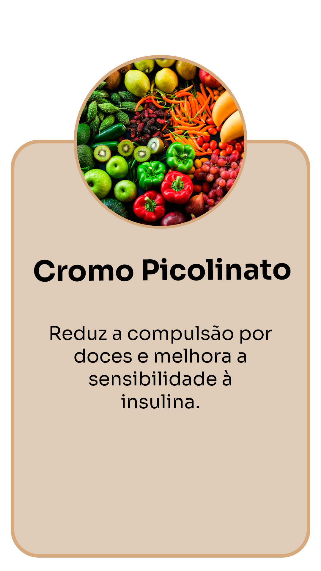 Cromo-Picolinato