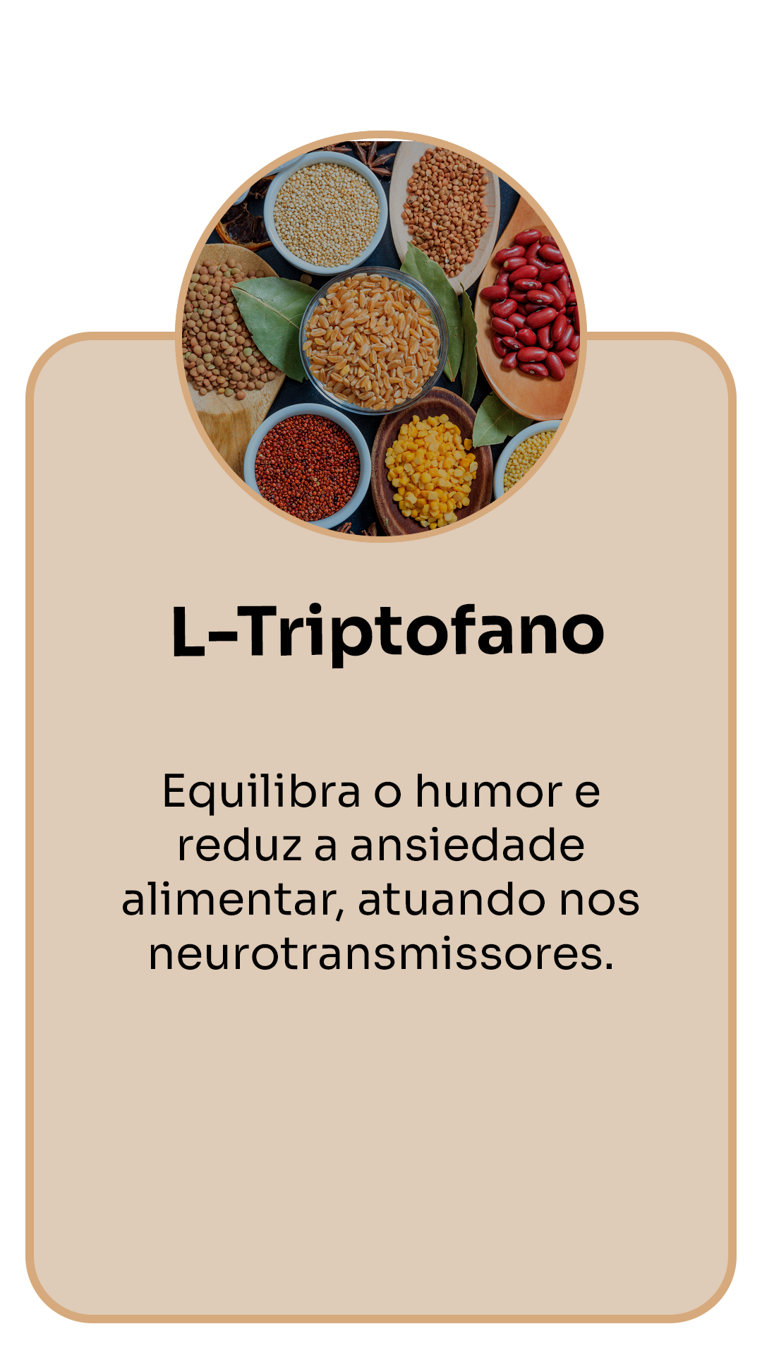 L-Triptofano